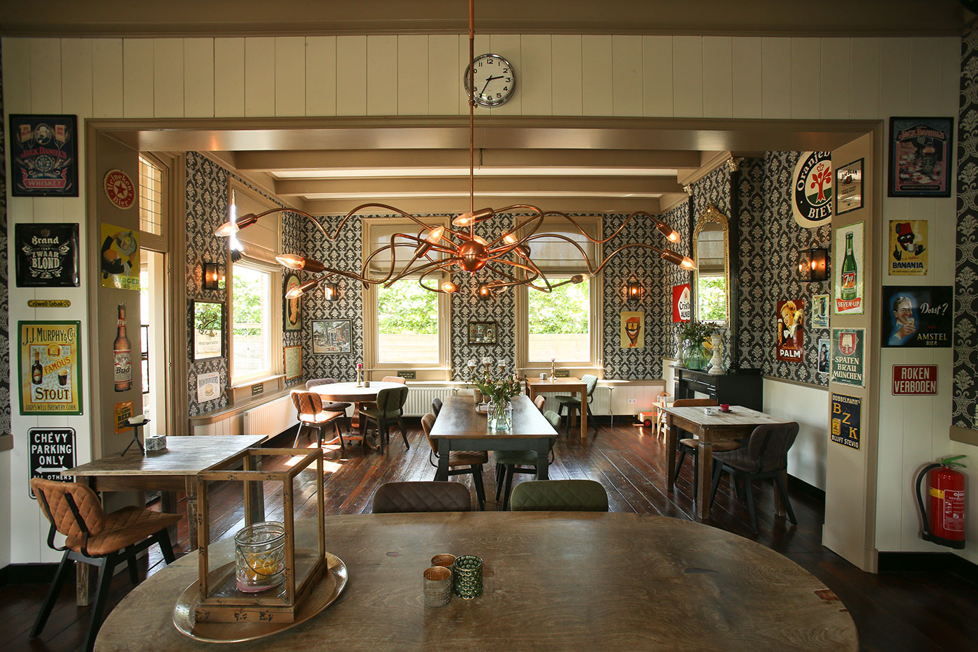Grandcafé De Hoek