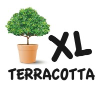 XL Terracotta