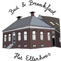 B&B Het Ellerhoes