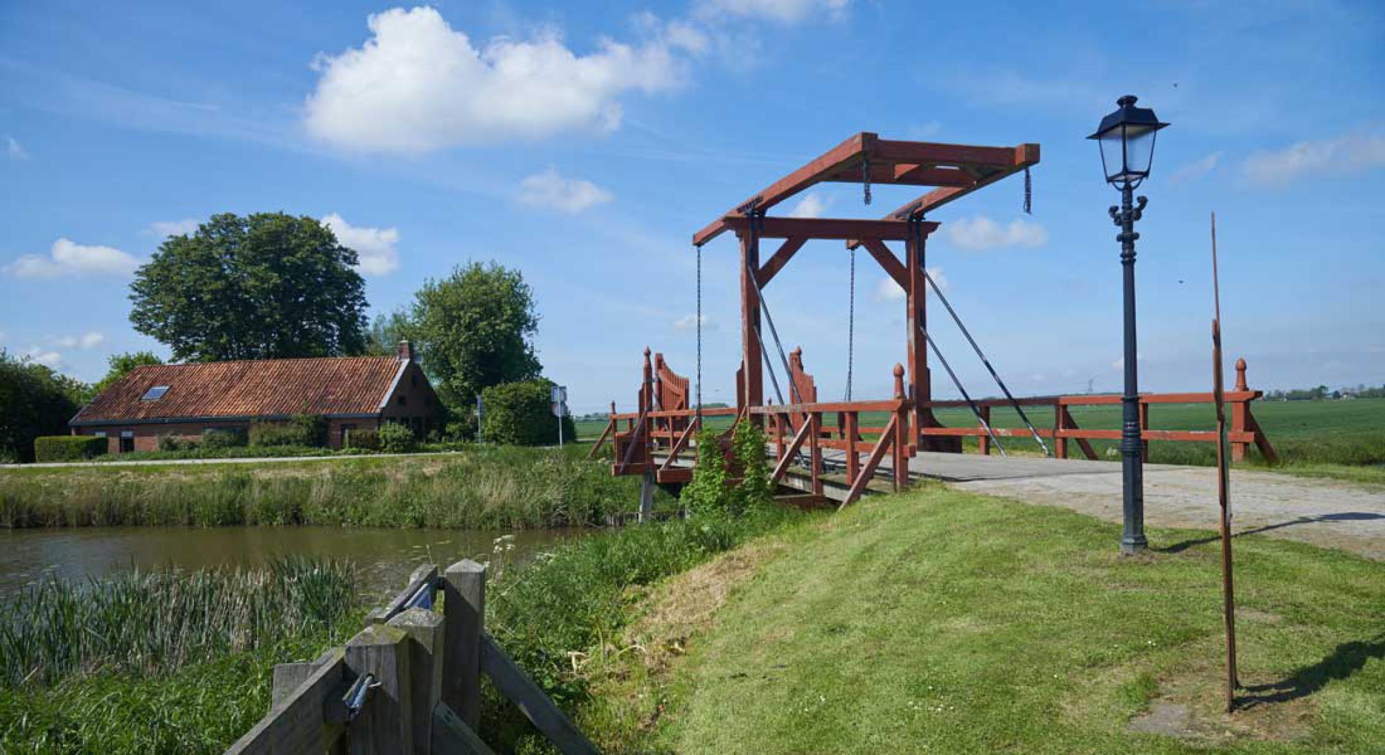 Vesting museum Oudeschans