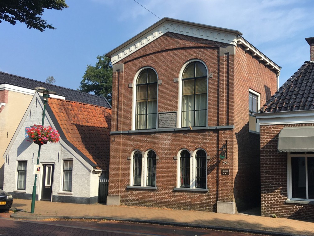 In Het Andere Friesland