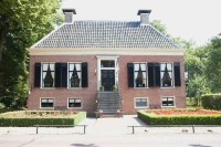 B&B Het Ontvangershuis