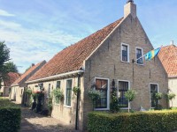 Hotel Vesting Bourtange