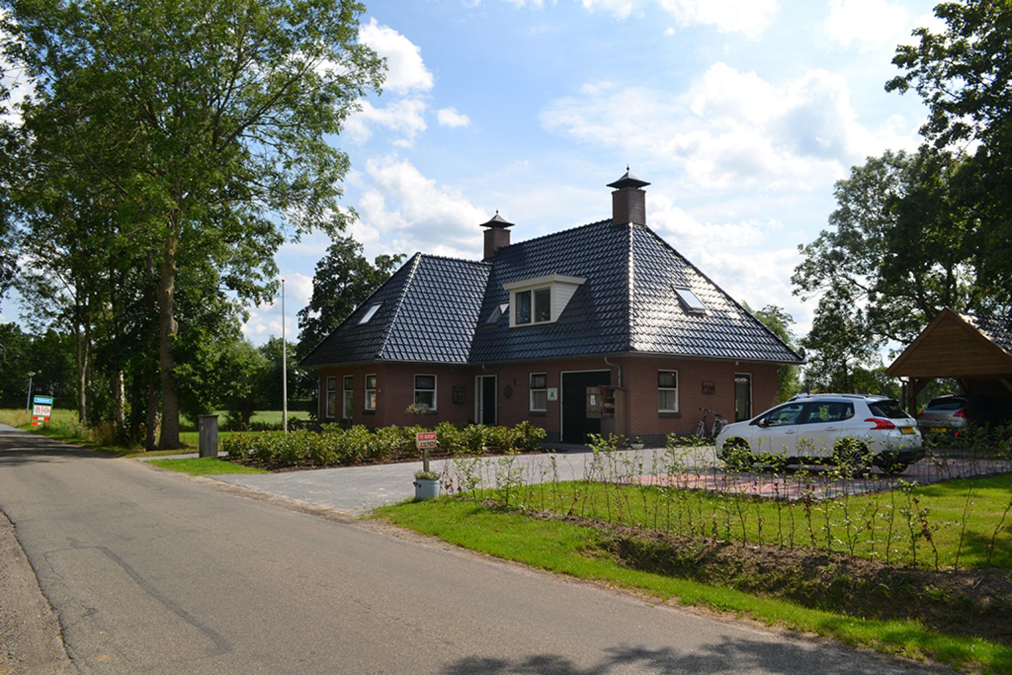 B&B Reitsmahoeve