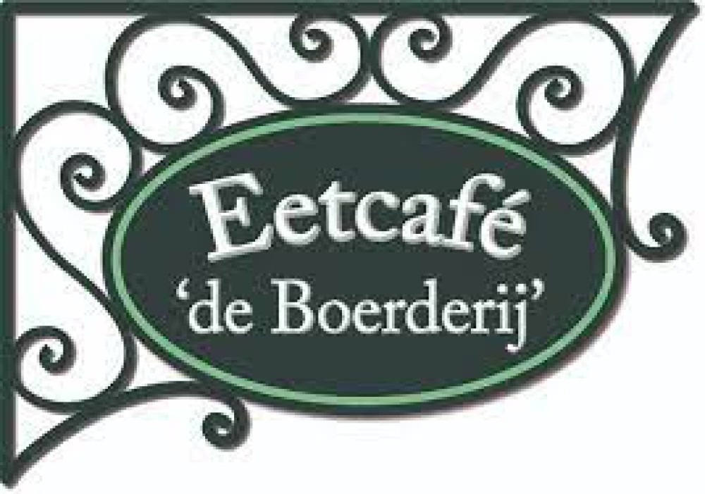 Eetcafé De Boerderij
