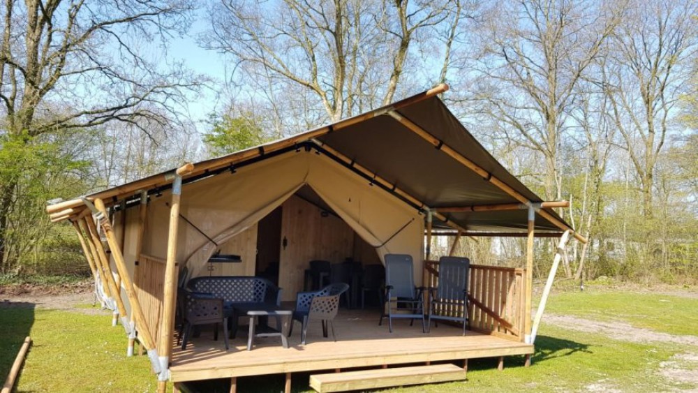 #Landgoedcamping Nienoord, Leek