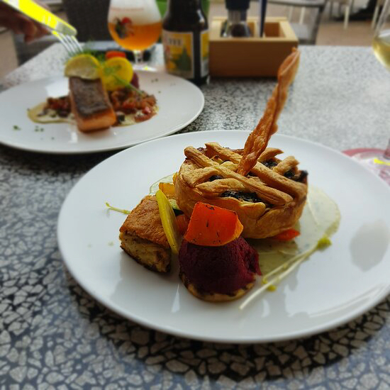 Brasserie Meer
