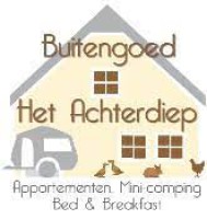 Buitengoed Het Achterdiep