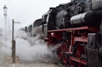 Museumspoorlijn STAR