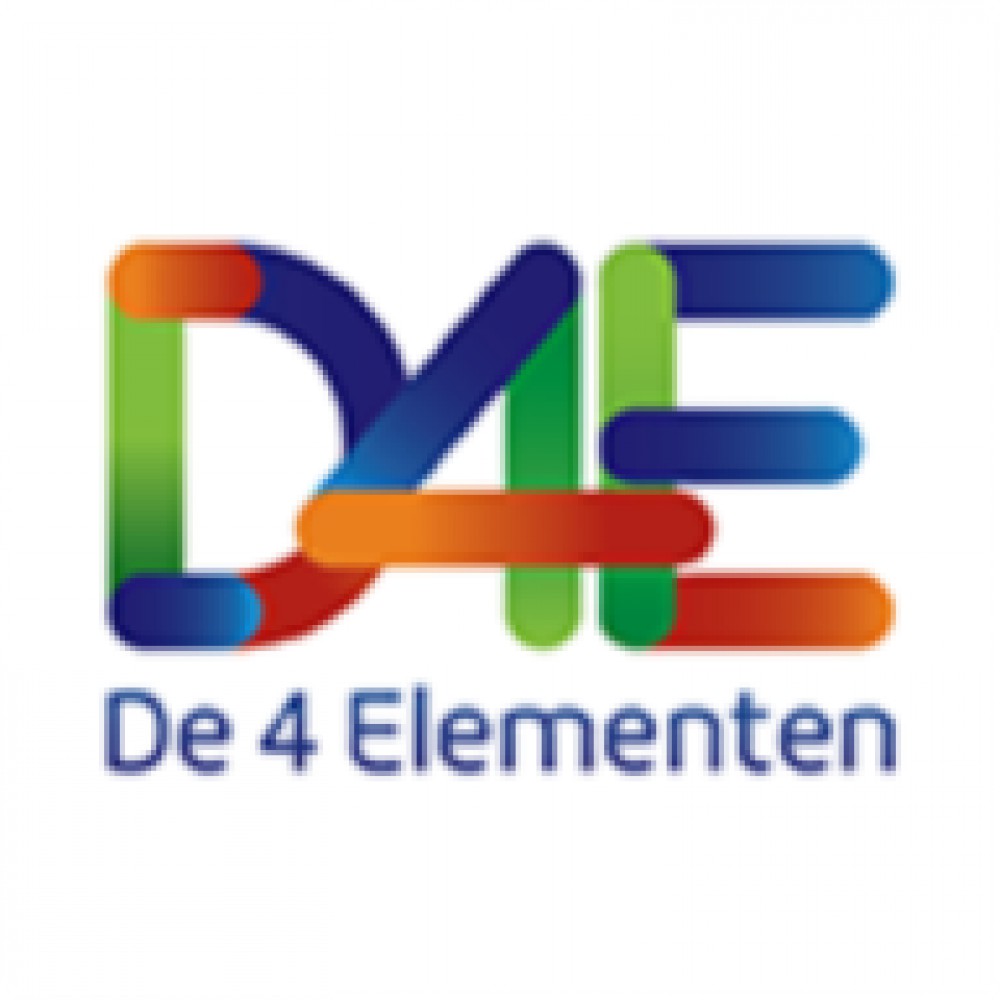 Camping De 4 Elementen