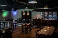 Roodehaan eten, drinken & livemuziek