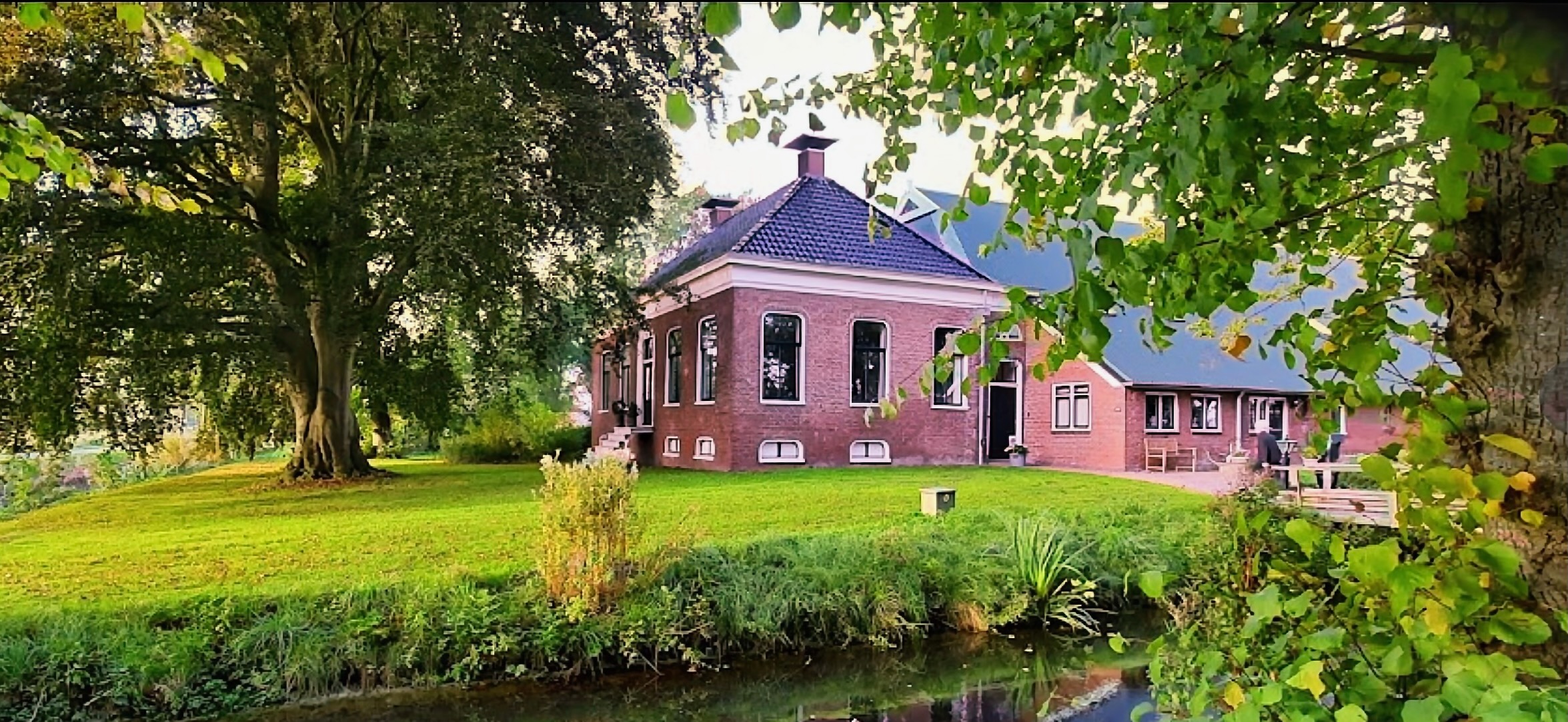 B&B Het Ellerhoes