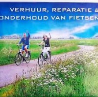 Guikema fietsverhuur