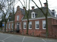 Beleef 'Westerwolde rijgt'