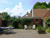 B&B Lutje Hoeske
