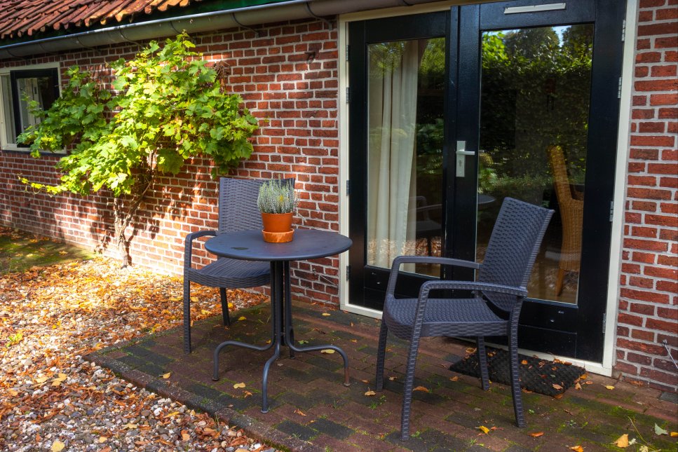 B&B Uiterburen