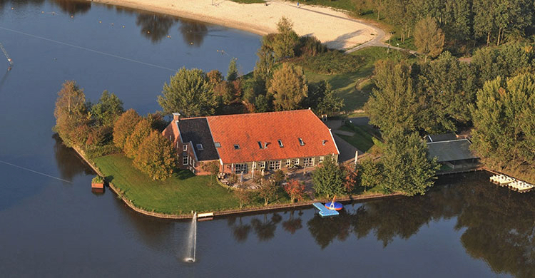 Borgerswoldhoeve