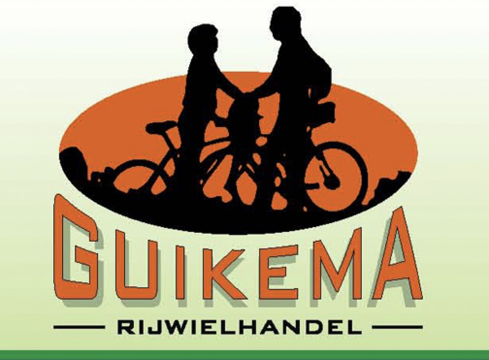 Guikema fietsverhuur