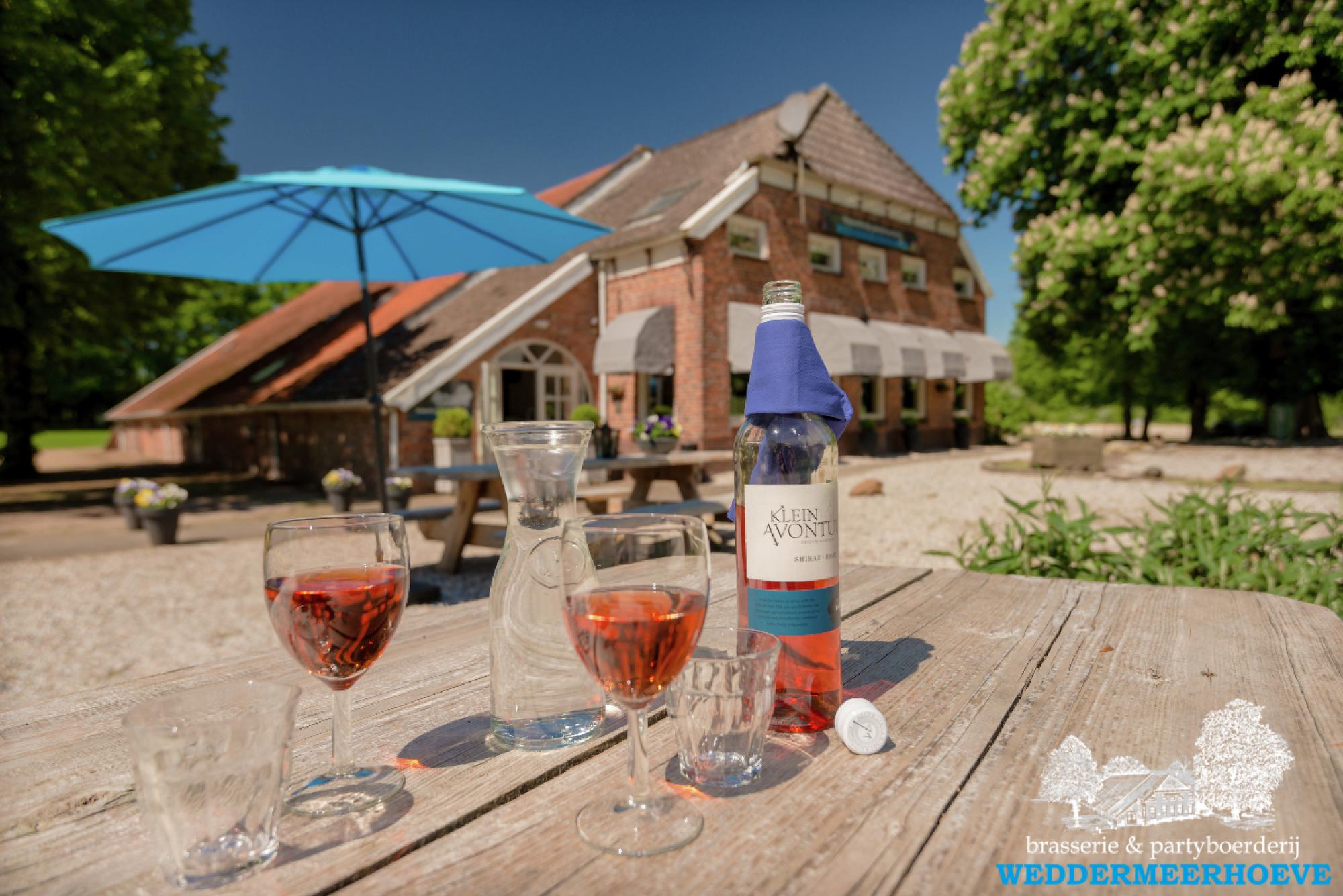 Brasserie Weddermeerhoeve