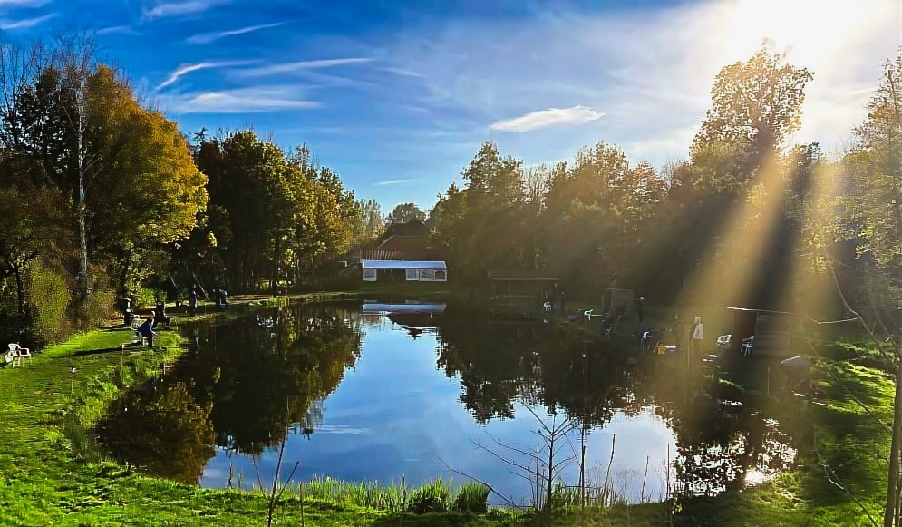 De kolk Midwolda