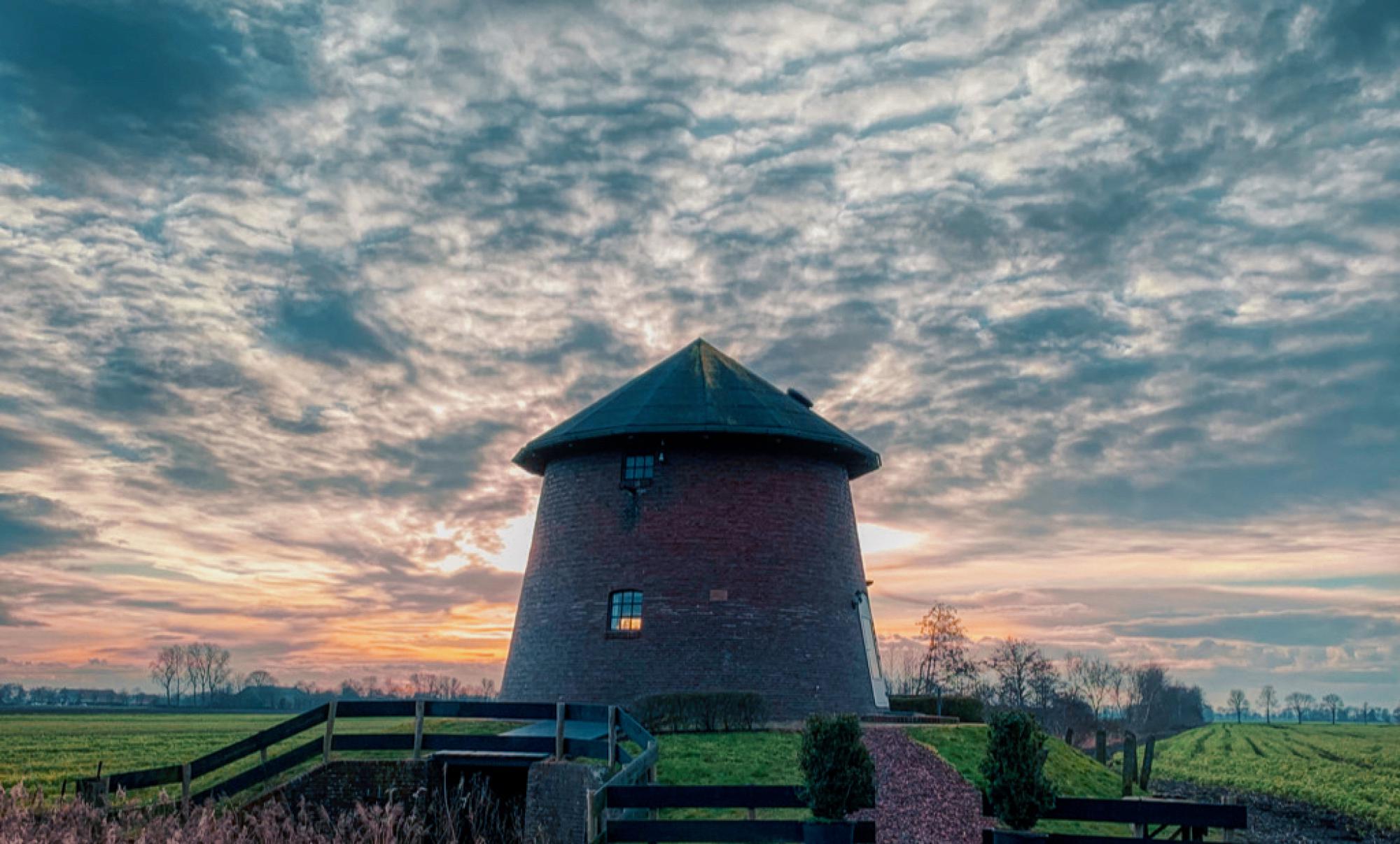 B&B Het Torentje van Trips