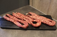 Slager Nanning van Wijk