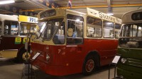 Nationaal Busmuseum