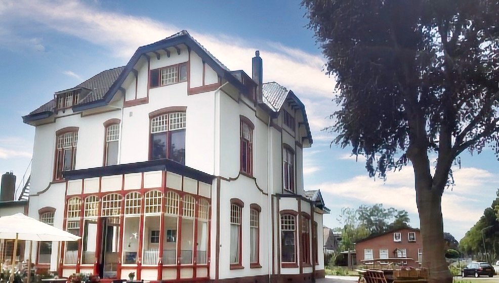 B & B De Beuk Stadskanaal