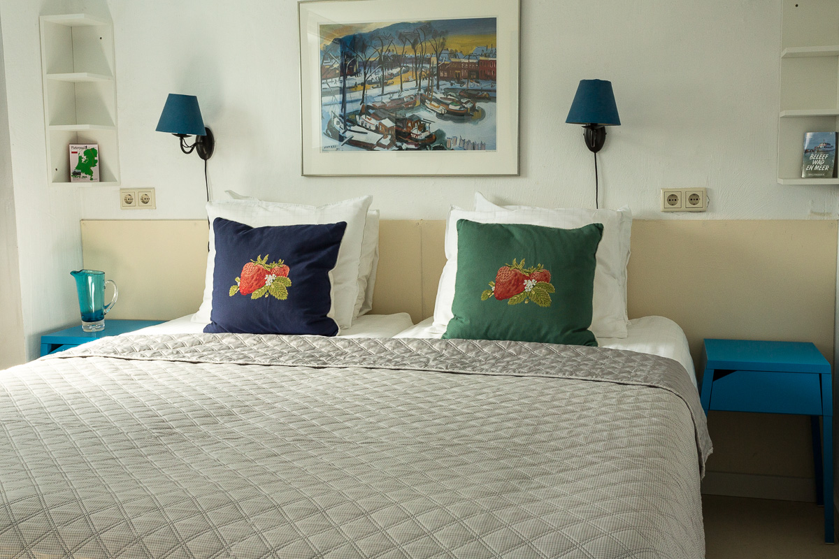 Woldstee Bed & Breakfast
