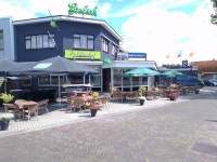 Restaurant De Gelegenheid