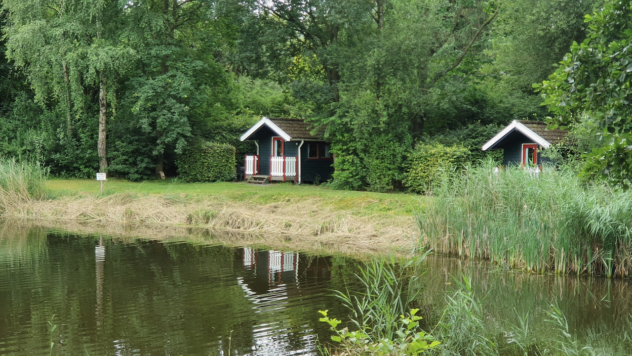 Camping 't Nije Hof
