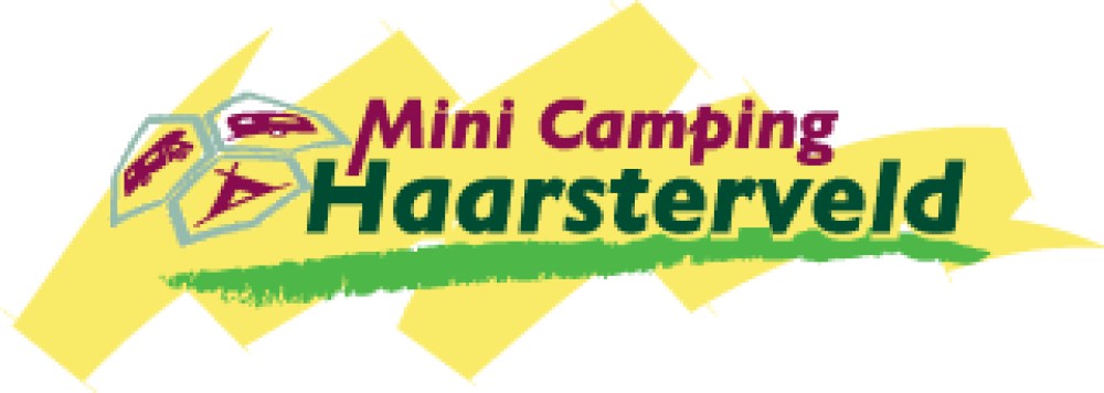 Minicamping Haasterveld
