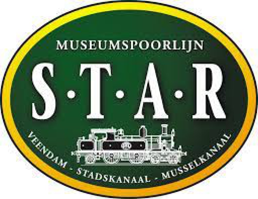 Museumspoorlijn STAR