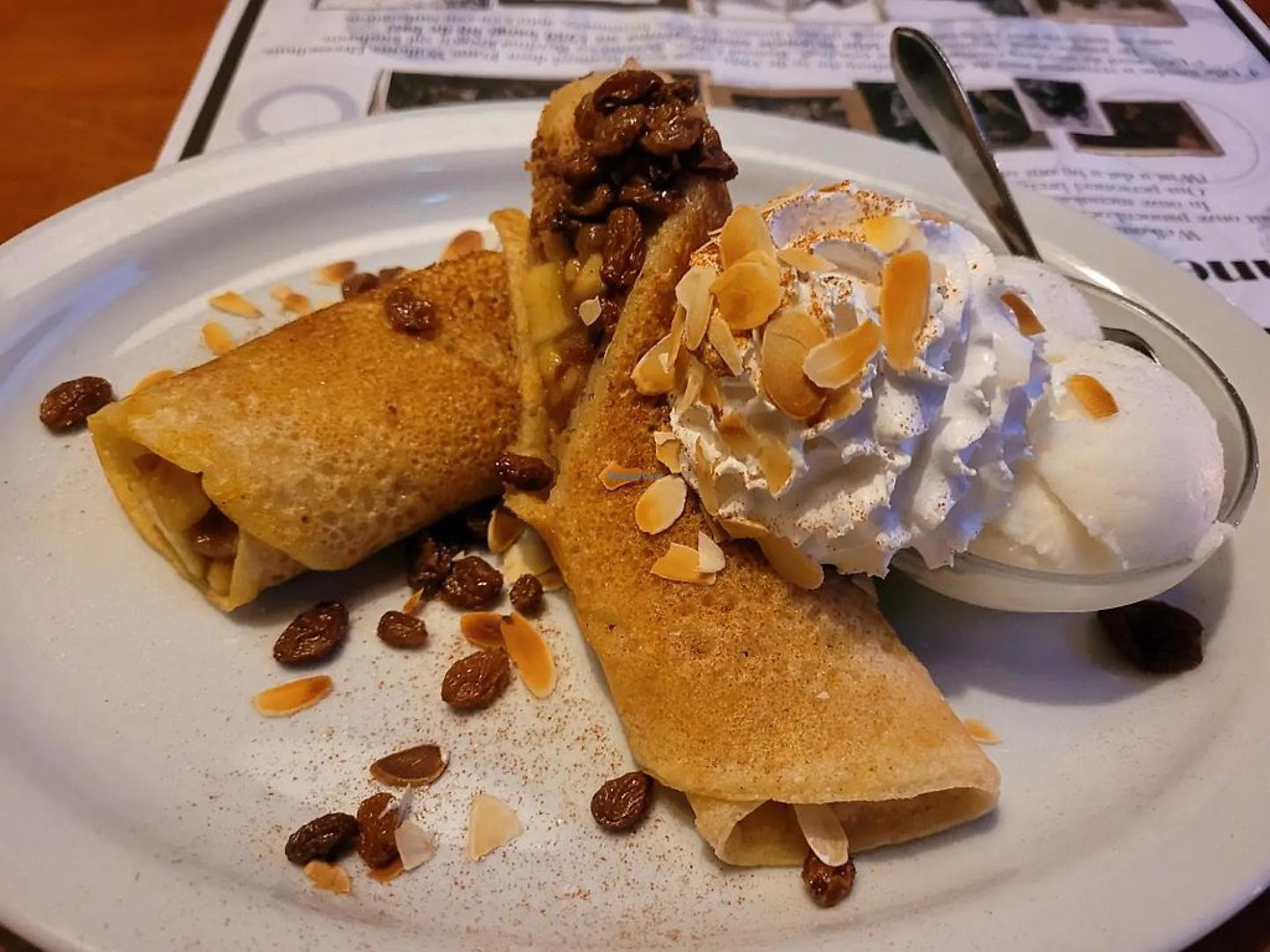 Pannenkoekhuis ‘d Olle Smidse