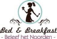 B&B Beleef het Noorden