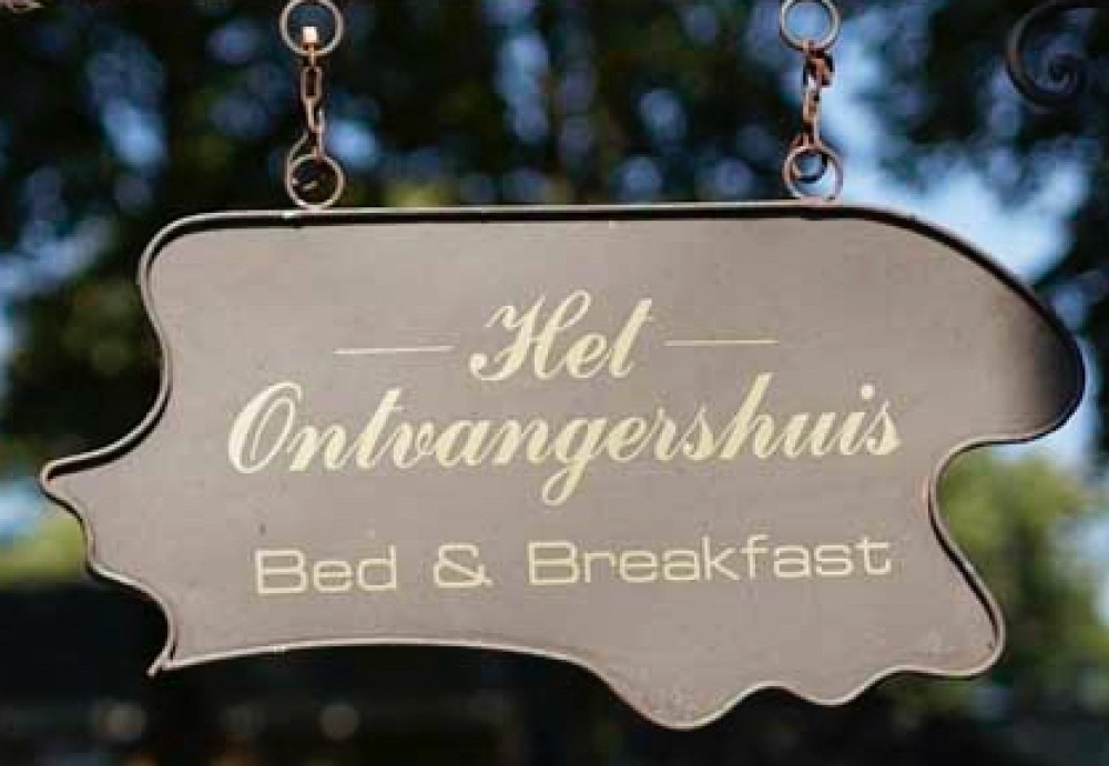 B&B Het Ontvangershuis