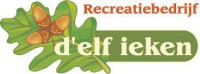 Recreatiebedrijf D’ELF IEKEN