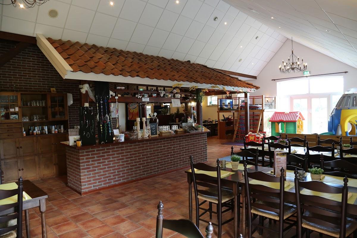 Pannenkoekenboerderij Koppenjan