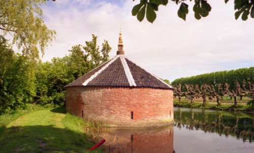 Audio: Huizingerweg,  Middelstum