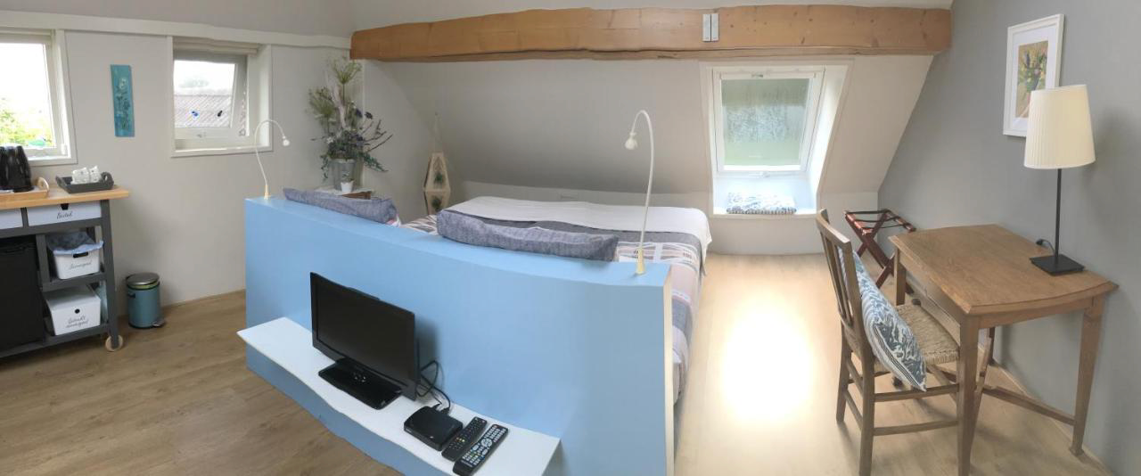 B & B Ter Borg