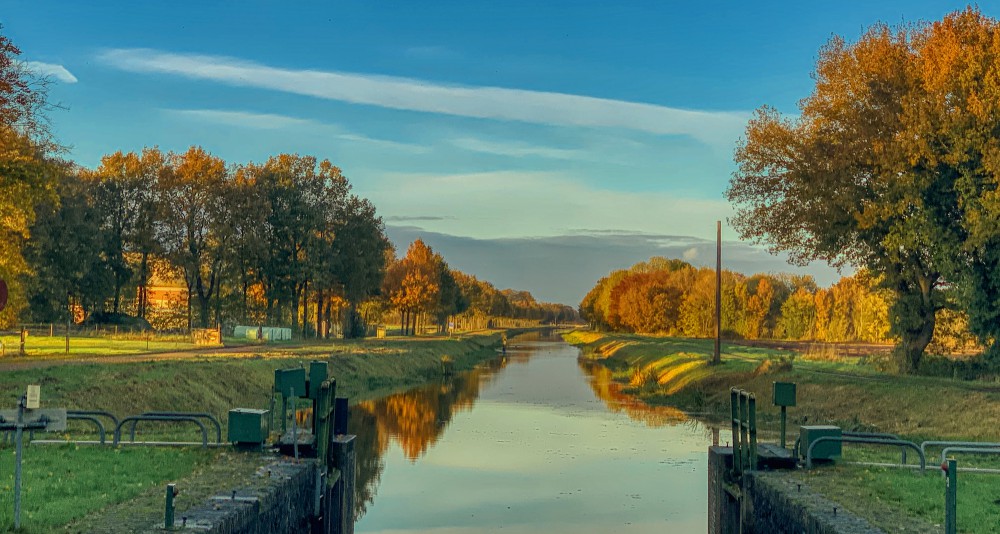 Weekendje weg in Westerwolde, Zuid-Oost-Groningen