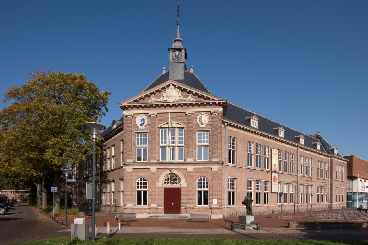 Veenkoloniaalmuseum