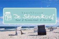B&B De Strandkorf