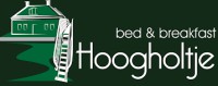 B&B Hoogholtje