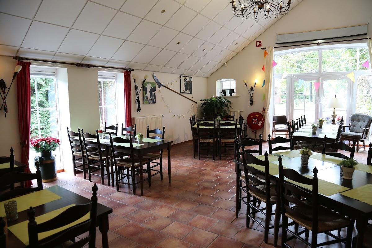 Pannenkoekenboerderij De Koppenjan