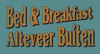 B&B Alteveer Buiten