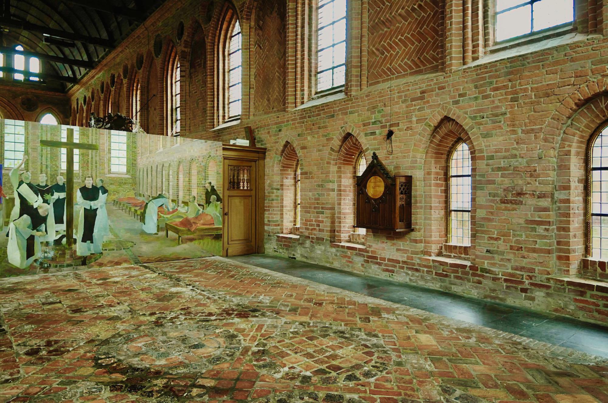 Kloostermuseum Aduard