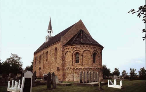 Nicolaaskerk Oldenzijl