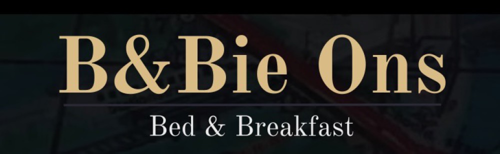 B&Bie Ons