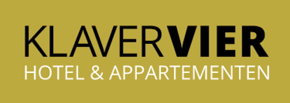 Hotel Appartementen Klaver Vier